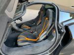 McLaren 720S by RACE! on Vossen Wheels 2019 года